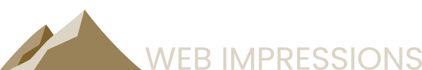 Colorado Web Impressions Logo